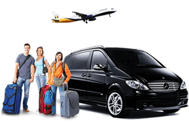 Flughafentaxi Leibnitz 208€